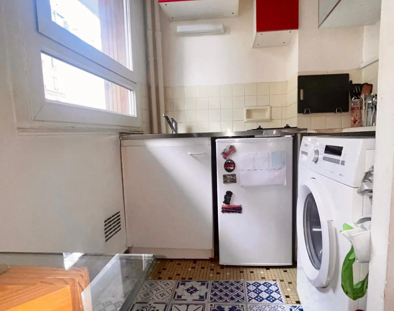 Lumineux Au Coeur De Apartamento *