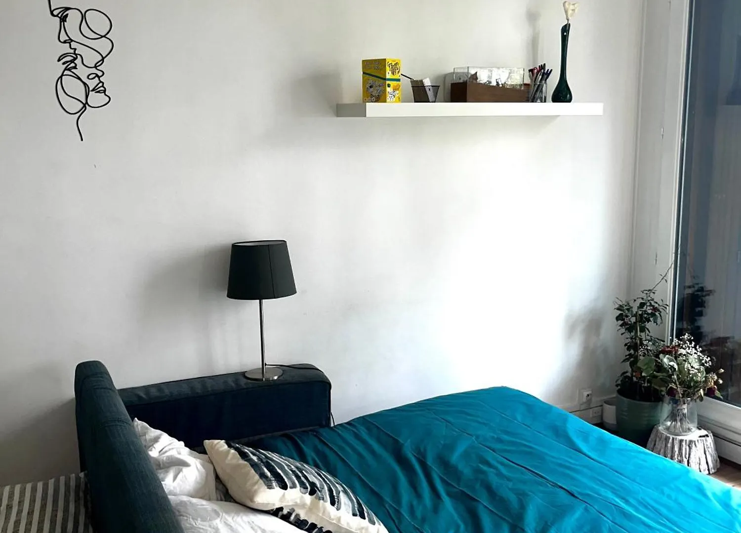 Lumineux Au Coeur De
