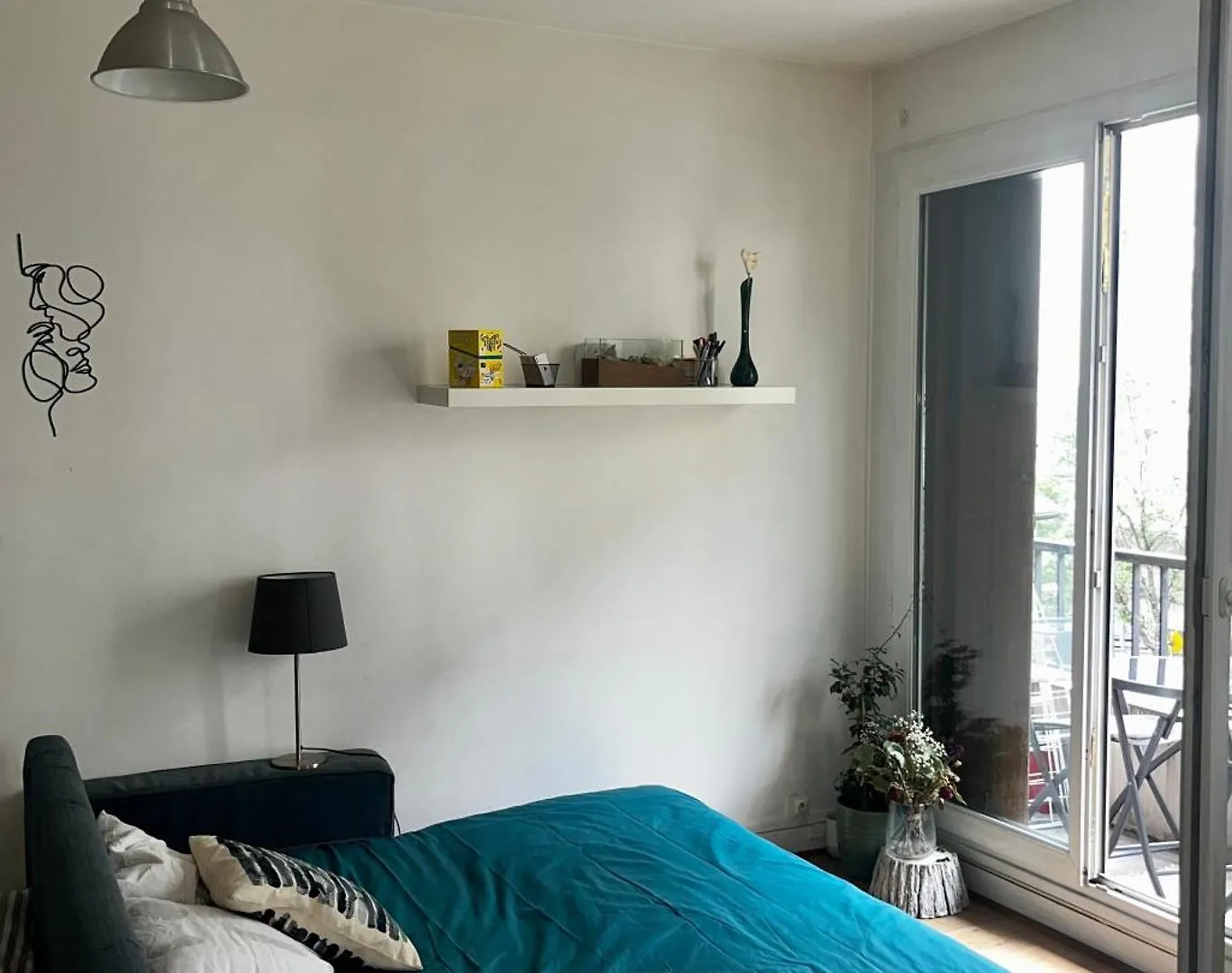 Lumineux Au Coeur De * Paris