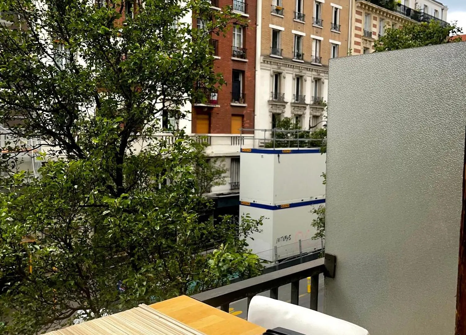 Apartamento Lumineux Au Coeur De *