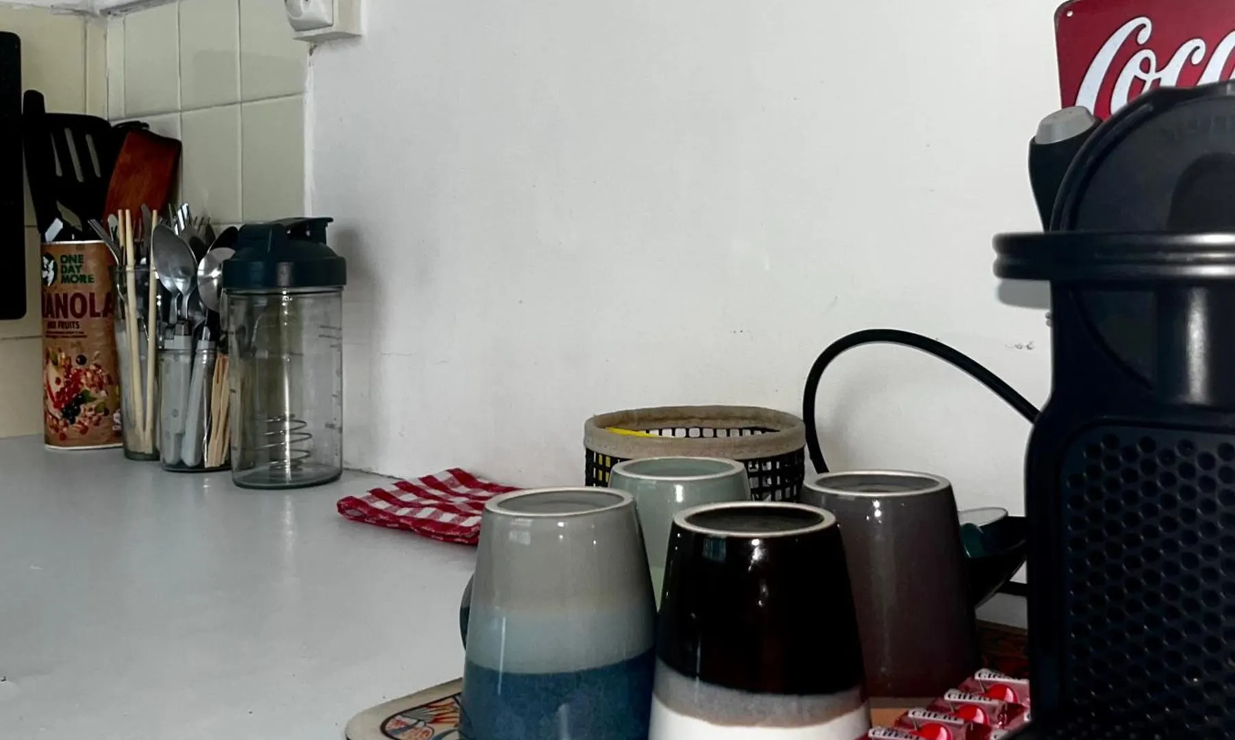 Apartamento Lumineux Au Coeur De Paris